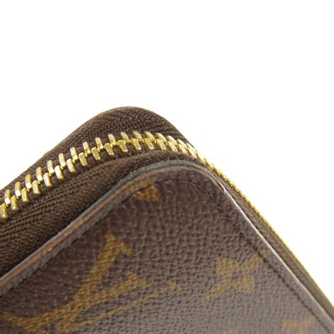 how much does a louis vuitton wallet cost|louis vuitton wallet original price.